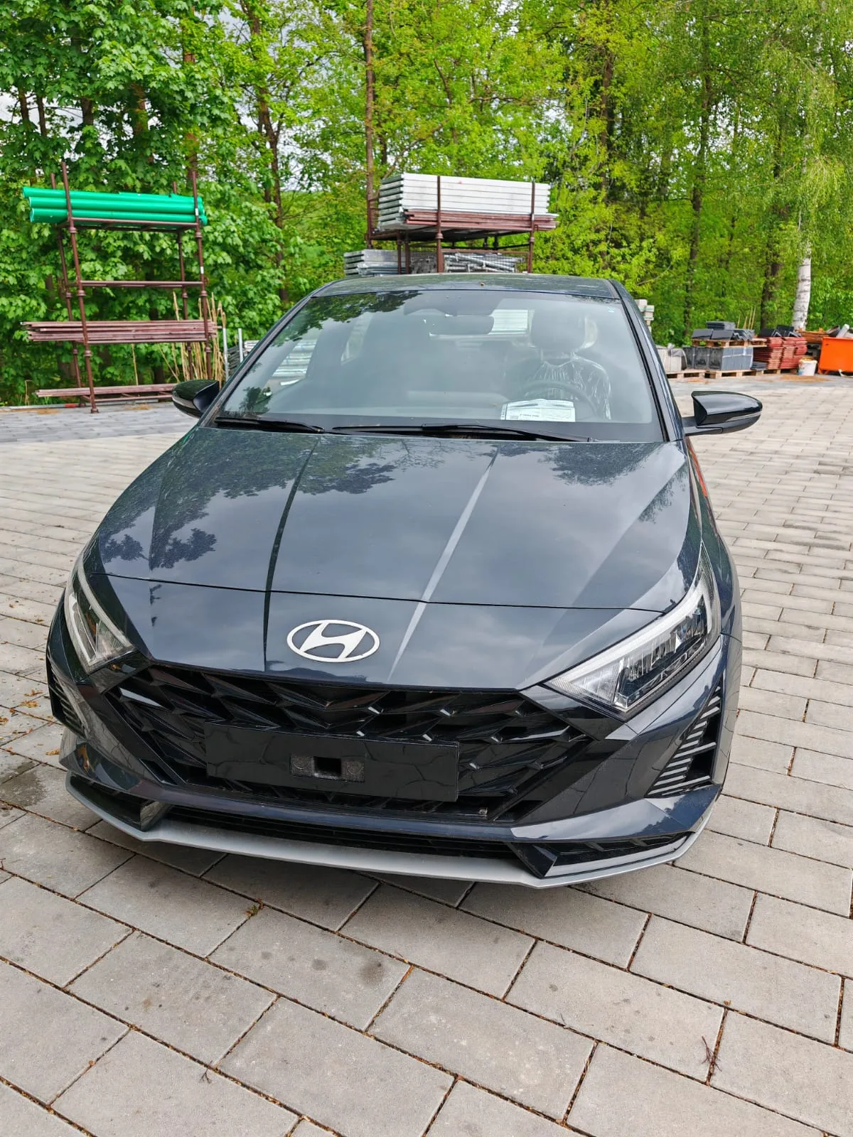 Hyundai
